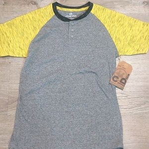 Boys large tee